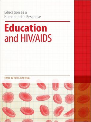 cover image of Education and HIV/AIDS